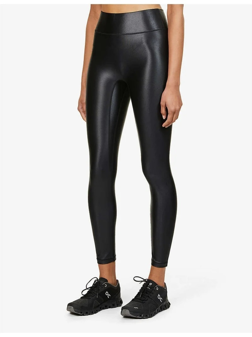 All Access Center Stage Legging